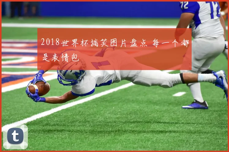 2018世界杯搞笑图片盘点 每一个都是表情包